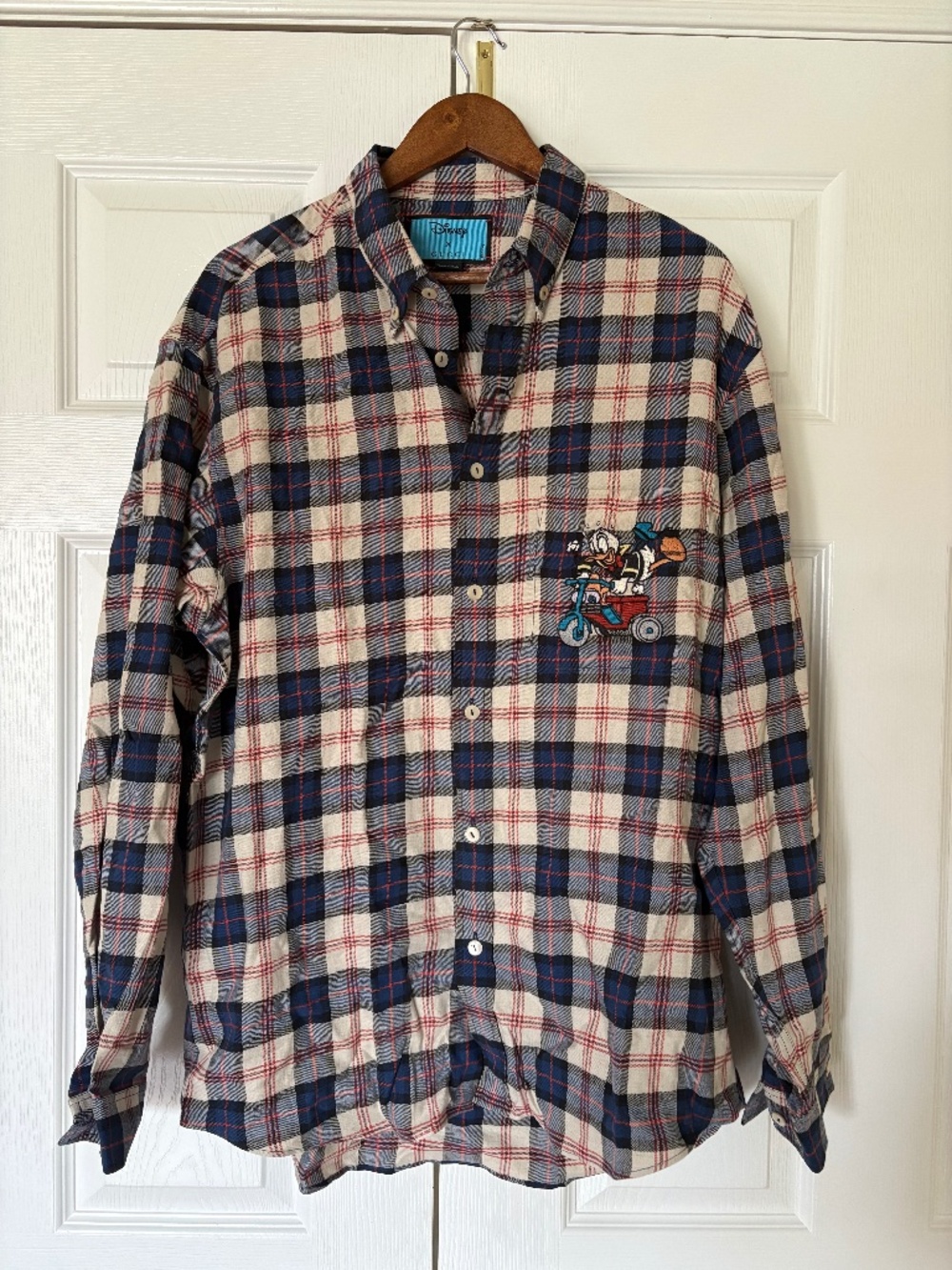 Disney x Gucci Shirt